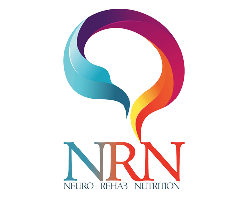 Neuro Rehab Nutrition Logo